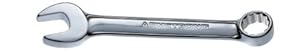 Armstrong 52-122 22mm 12 Point Full Polish Regular Combination Wrench at Sears.com