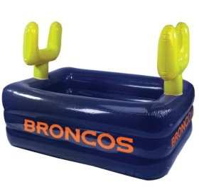 CASEYS Denver Broncos NFL Inflatable Field Swimming Pool at Sears.com