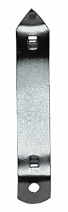 Update International CO-35 Stainless Steel Can and Bottle Opener, 4-1/8-Inch at Sears.com