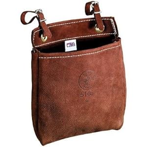 Klein 5146 All-Purpose Leather Bag