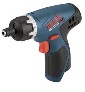 Bosch Bare-Tool PS20B 12-Volt Max Lithium-Ion Pocket Driver (Tool Only, No Battery) at Sears.com