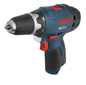 Bosch Bare-Tool PS30B 12-Volt Max 3/8-Inch Drill Driver (Tool Only, No Battery) at Sears.com