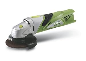 PowerSmith MLAG12C Mag lithium 4-Inch 12-Volt Lithium Ion Compact Angle Grinder at Sears.com