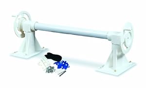 HydroTools Hydro Tools 54024 Solar Blanket Roller Hub for Reel System