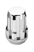 McGard 65310 Chrome Cone Seat SplineDrive Lugs (M14 x 1.5 Thread Size) - Set of 4 at Sears.com