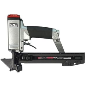Senco SLS20-M Stapler 3/8-Inch Crown at Sears.com