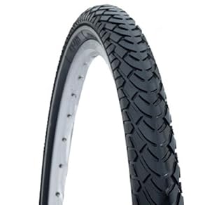 Rubena V41 Walrus Bicycle Tire with Stop Thorn and Reflective Sidewall (20x1.75-Inch) at Sears.com