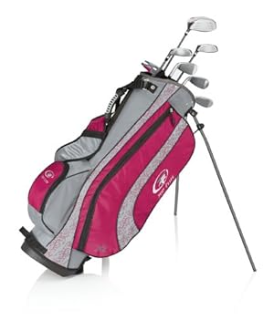 Top-Flite 11-Piece Complete Women's Golf Club Set at Sears.com