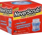 NeverScrub! The Original Refill Cartridge, 1.0 CT (6 Pack) at Sears.com