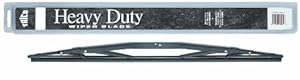 Trico 68-261 68 Series Heavy Duty Black Vented Wiper Blade for Curved Windshields, 26" (Pack of 1) at Sears.com