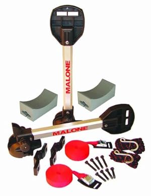 Malone Auto Racks Stax Pro Universal Car Rack Folding Kayak Carrier at Sears.com
