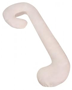 Leachco Snoogle Chic XL Expanded Extra Long Total Body Pillow for Tall Women at Sears.com