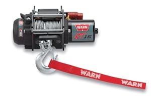 Warn 86380 RT15 Portable Winch Kit at Sears.com