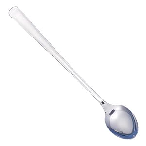 Harold Import Company, Inc. Iced Tea Spoon, 7-3/4", Stainless Steel at Sears.com