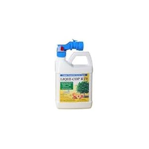Monterey Liqui-Cop Fungicide Spray at Sears.com