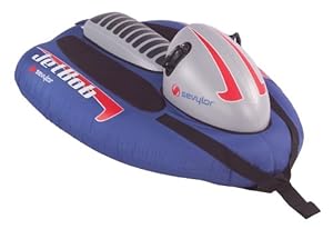 Sevylor Jet Bob Hot Dog Towable at Sears.com