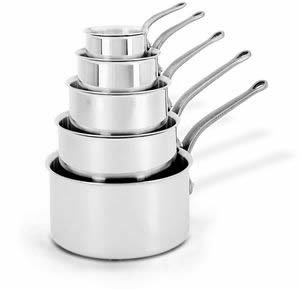 Paderno World Cuisine World Cuisine Stainless SteelUltimate