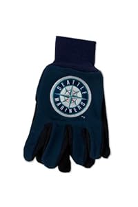 Wincraft Seattle Mariners Two-Tone Gloves at Sears.com