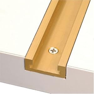 INCRA Miter Channel - 32" (One per package) at Sears.com