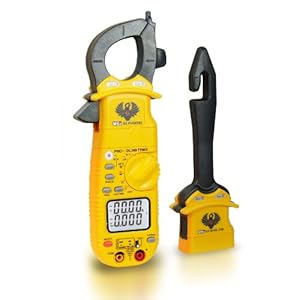 UEI DL379KIT HVAC/R Clamp-On Meter at Sears.com