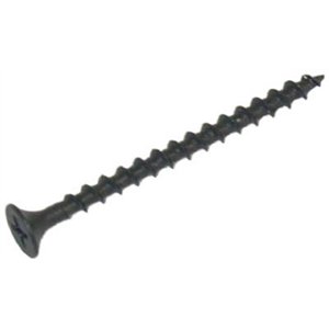 The Project Center 40874 Coarse Thread 6 by 1-5/8 Drywall Screw with Phillips Drive at Sears.com