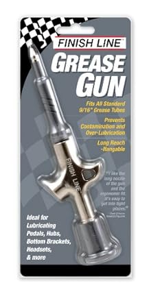 Finish Line Grease Injection Gun at Sears.com