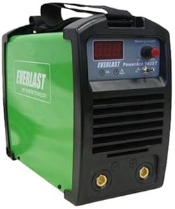 Everlast&reg; EVERLAST PowerARC 140 140amp Lift Start TIG / Stick IGBT Welder Dual Voltage at Sears.com