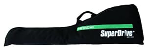 Hitachi 725436 Tool Bag for the Hitachi W6V3SD Collated Screw System  Super Drive