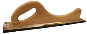 Uneeda P-103123 Eezer 2-3/4" x 8" 1408 Clip-On/PSA Hand Sander with Hardwood Handle at Sears.com