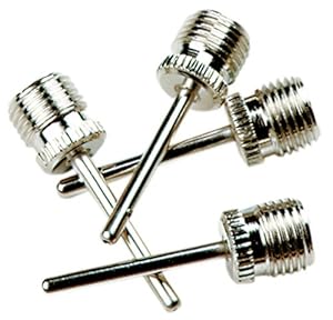 Markwort Short Length Inflating Needles (100 Peices Per Bag) at Sears.com