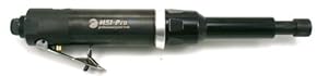 MSI-PRO Co MP930LST Pro Series 3/8-Inch 1.5 HP 18,000 RPM HD Extended Die Grinder with Steel Body at Sears.com