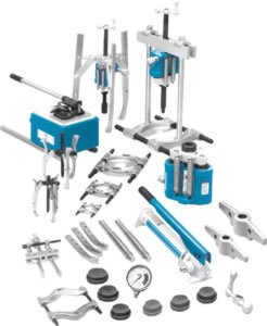 OTC 1683 17-1/2 Ton and 50-Ton Construction Equipment Service Set at Sears.com