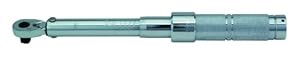 Stanley Proto J6066C 3/8-Inch Drive Ratcheting Head Micrometer Torque Wrench, 200-1000-Inch Pound at Sears.com