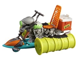 Teenage Mutant Ninja Turtles Mutagen Ooze Sewer Cruiser at Sears.com