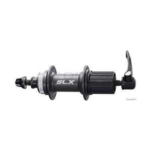 Shimano FH-M665 SLX Rear Disc Hub (32H Rear CenterLock Disc) at Sears.com