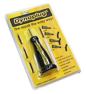 Dynaplug 1007 Tubeless Tire Repair Kit at Sears.com