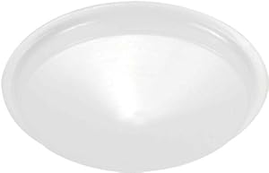Cooper Lighting Halo Recessed 494OPTIC 6-Inch LED Polymer Accessory Lens for 494 Series LED at Sears.com