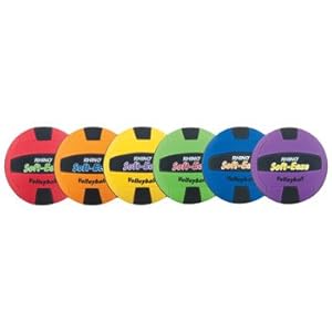 Champion Sports Rhino Soft Eeze Volleyball Set (Multi) at Sears.com