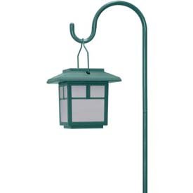 Brinkmann 822-2506-4 Hanging Mission Solar Light Set at Sears.com