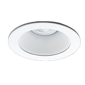 Nicor 14002OB-ABZ Lo-Volt Baffle Trim for 19003A and 19003AR 4-Inch Non IC, Oil Rubbed Bronze at Sears.com