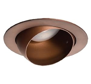 Nicor 19506BZ Eyeball Trim for 19000A and 19001AR 4-Inch Non IC at Sears.com