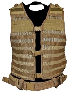 NcSTAR VISM by NcStar Molle Pals Vest at Sears.com