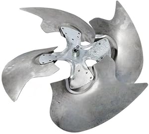 Hayward HPX15023562 Fan BlaDE Replacement for Hayward Heatpro Heat Pump