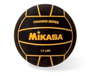 Mikasa Heavy Training Water Polo Ball at Sears.com