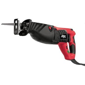 SKIL 9225-01 9.5 Amp Orbital Reciprocating Saw at Sears.com