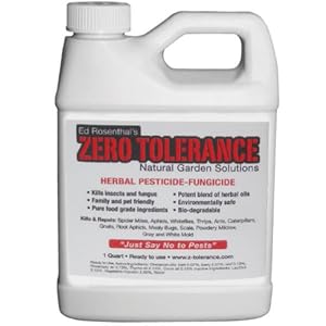 Ed Rosenthal's Zero Tolerance Zero Tolerance Pesticide (32 oz. Ready-to-Use) at Sears.com