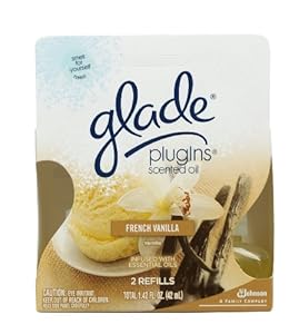 Glade Plugins Scented Oil Two Pack Refills (Pack of 6) at Sears.com