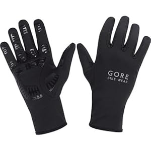 Gore Bike Wear Men's Universal Gloves at Sears.com