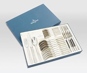 Villeroy & Boch Flatware New Wave 44 Pc Set at Sears.com