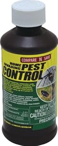 Compare-N-Save Home Invading Pest Control, 8-Ounce at Sears.com